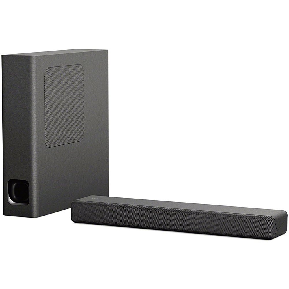 【未使用】SONY サウンドバー HT-MT300(B) Amazon.com: Sony Mini Sound bar with Wireless Subwoofer Black
